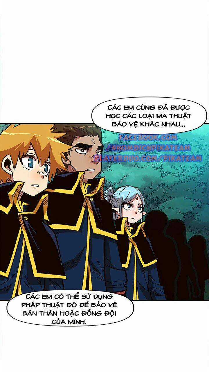 Đại Lục Vô Song Chapter 13 trang 55