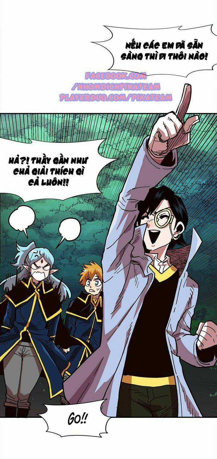 Đại Lục Vô Song Chapter 13 trang 57