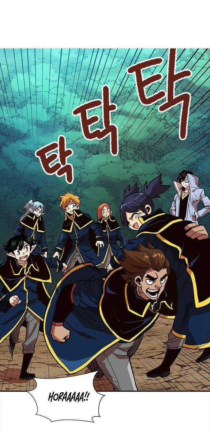 Đại Lục Vô Song Chapter 13 trang 58