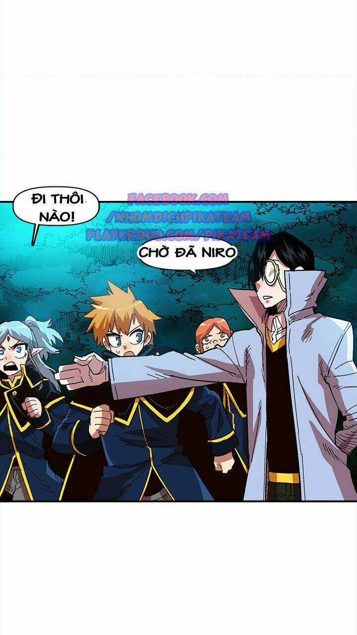 Đại Lục Vô Song Chapter 13 trang 59