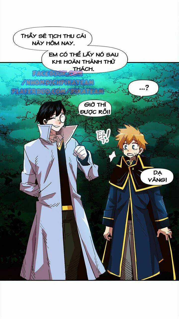 Đại Lục Vô Song Chapter 13 trang 61