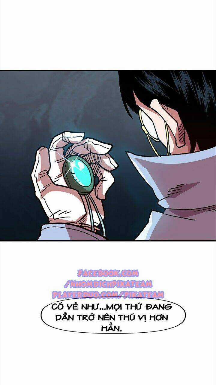 Đại Lục Vô Song Chapter 13 trang 62