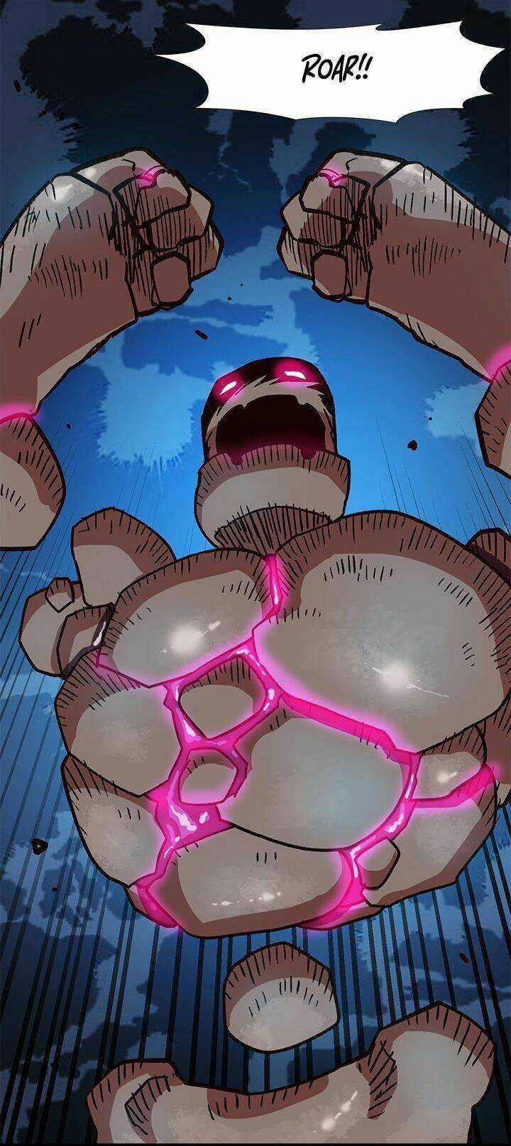 Đại Lục Vô Song Chapter 13 trang 65