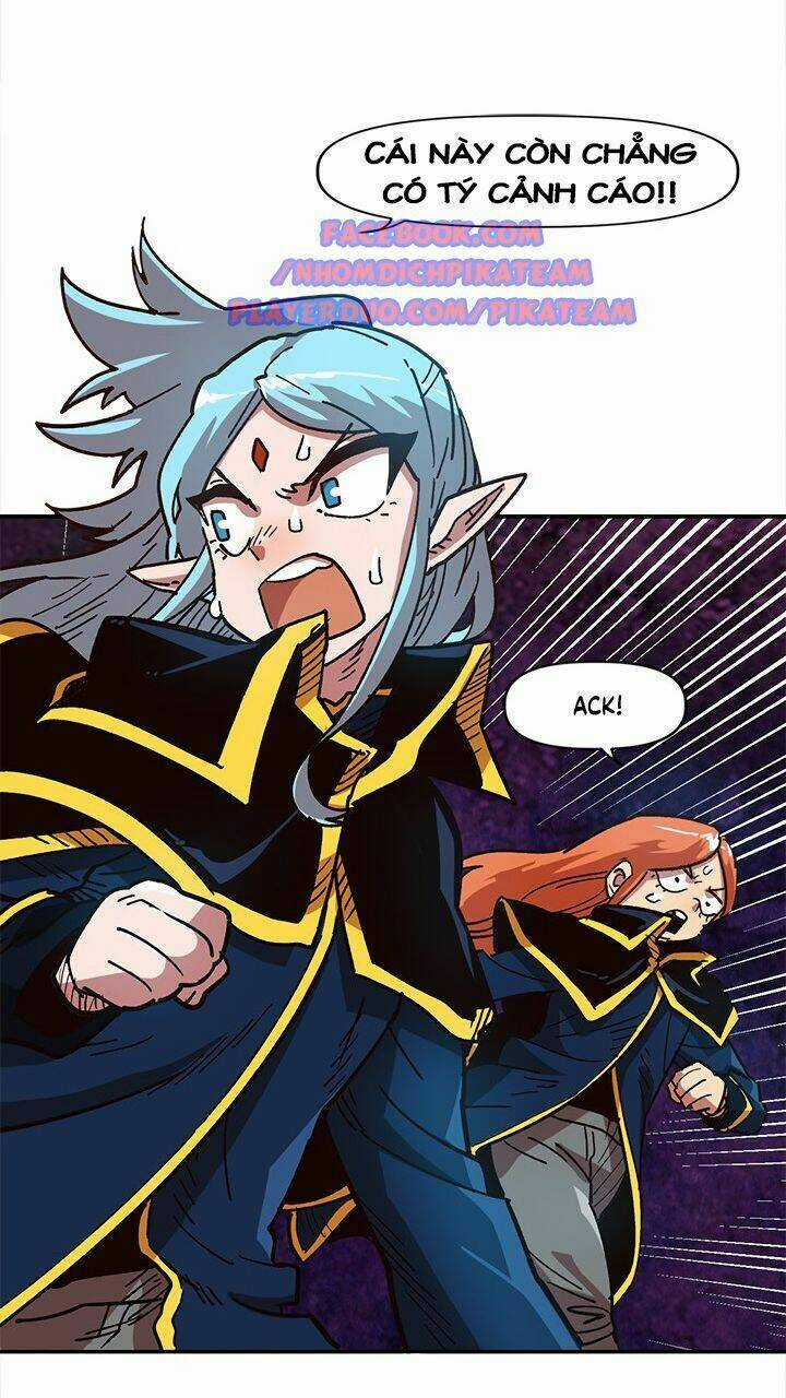 Đại Lục Vô Song Chapter 13 trang 66