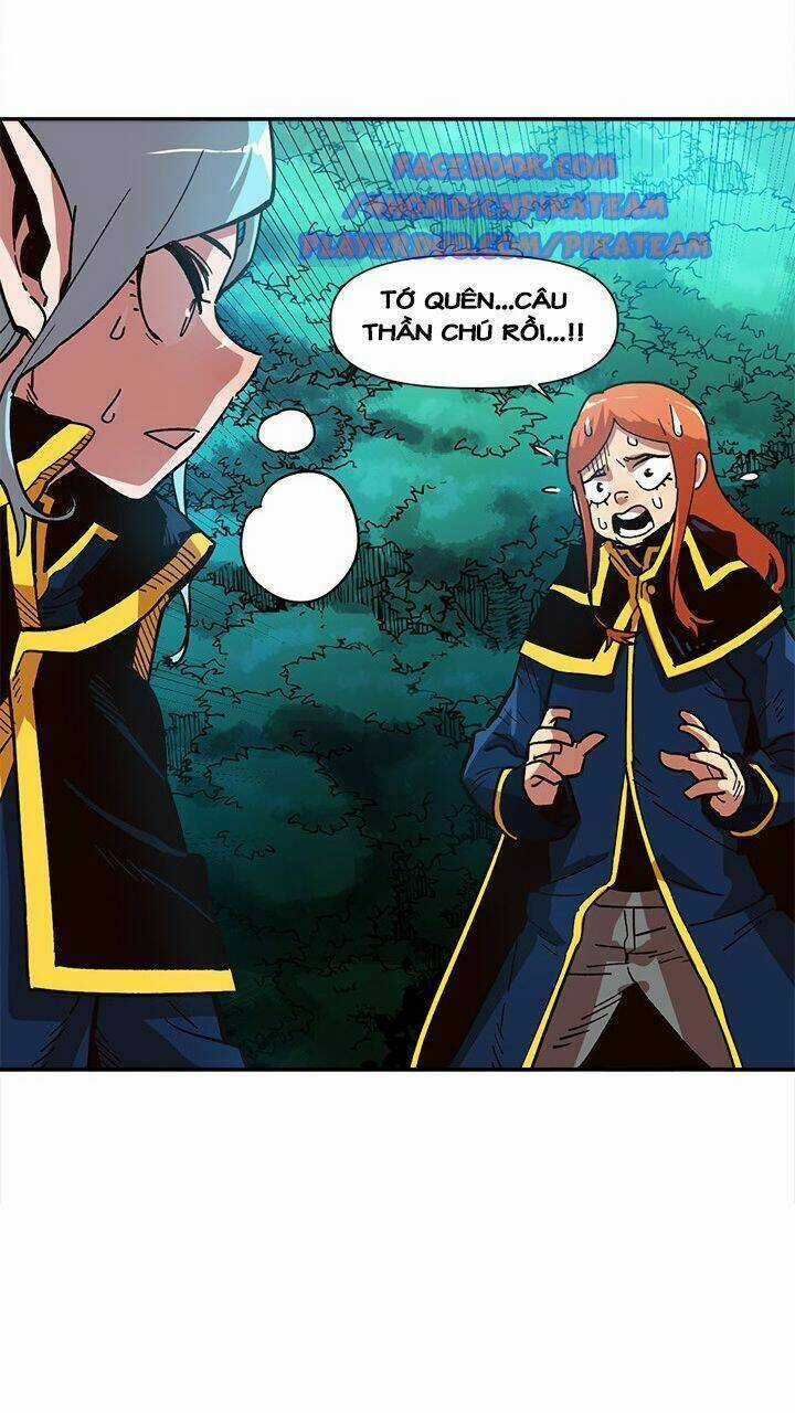 Đại Lục Vô Song Chapter 13 trang 68