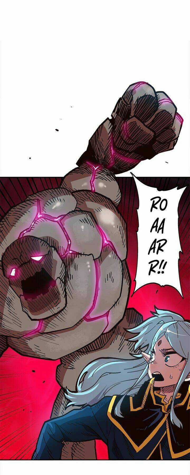 Đại Lục Vô Song Chapter 13 trang 69