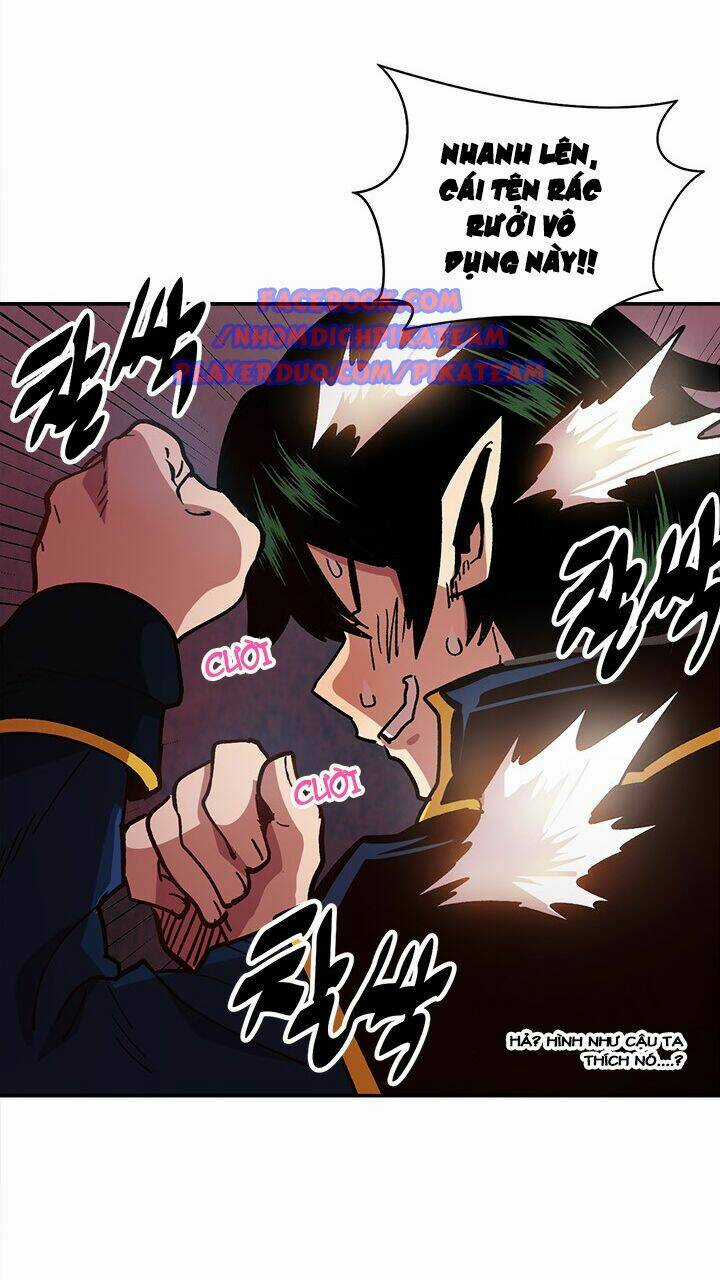 Đại Lục Vô Song Chapter 13 trang 7