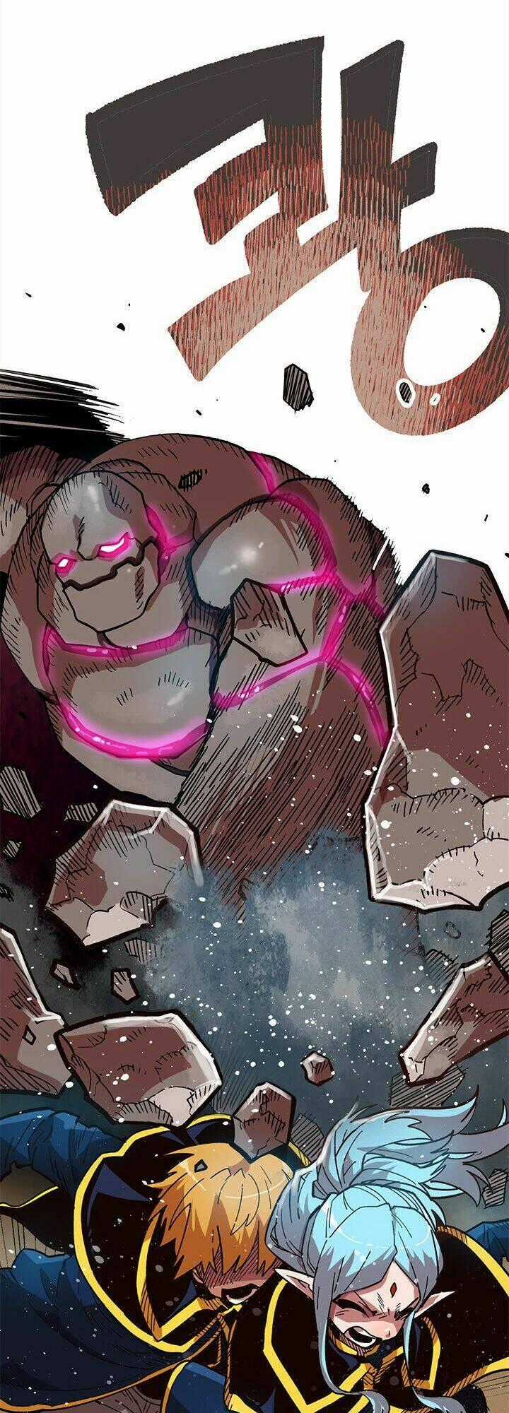 Đại Lục Vô Song Chapter 13 trang 70