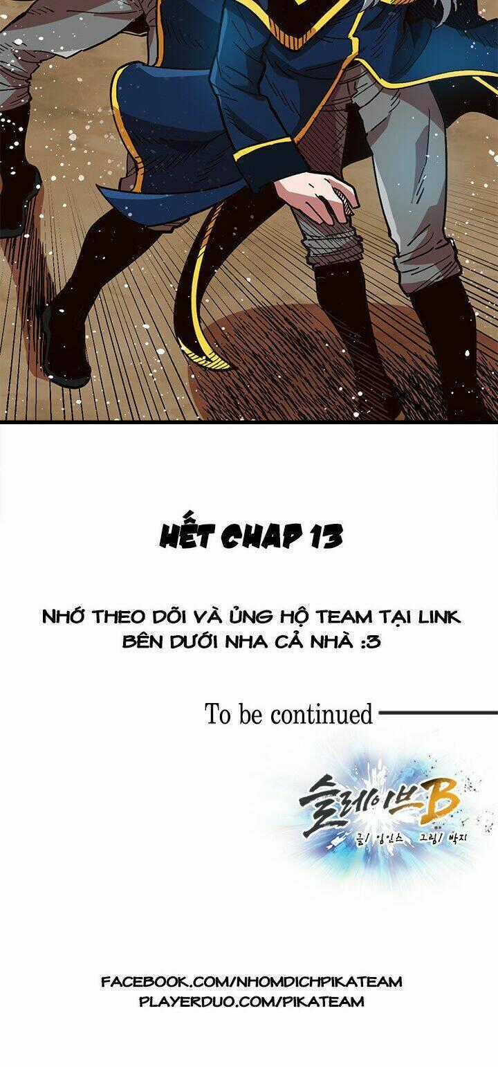 Đại Lục Vô Song Chapter 13 trang 71