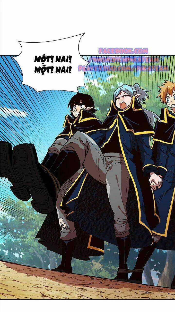 Đại Lục Vô Song Chapter 13 trang 8