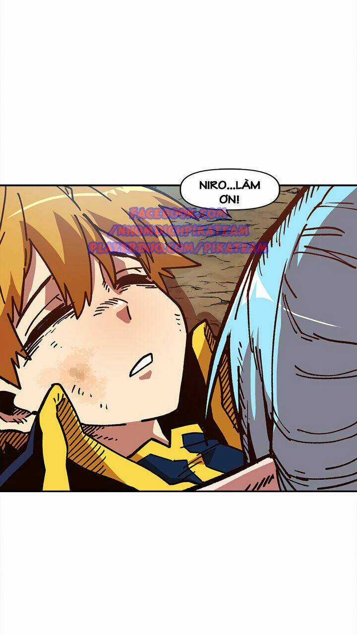 Đại Lục Vô Song Chapter 14 trang 10