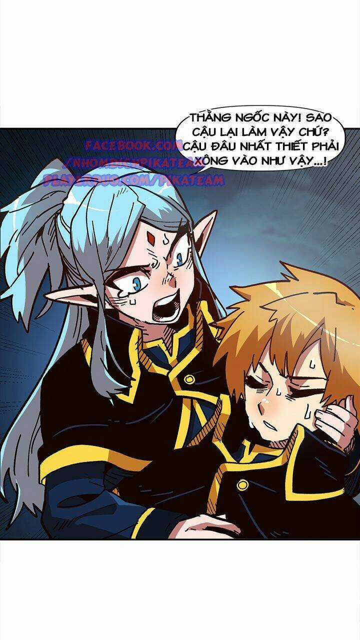 Đại Lục Vô Song Chapter 14 trang 12