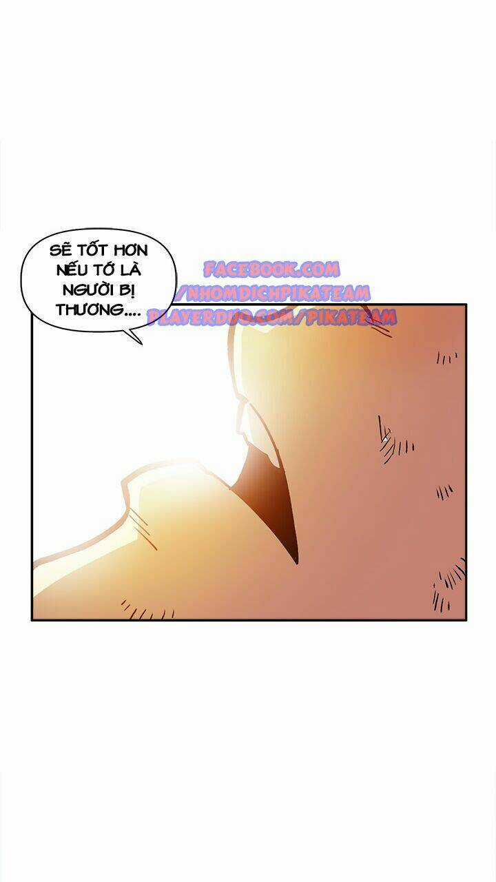 Đại Lục Vô Song Chapter 14 trang 13