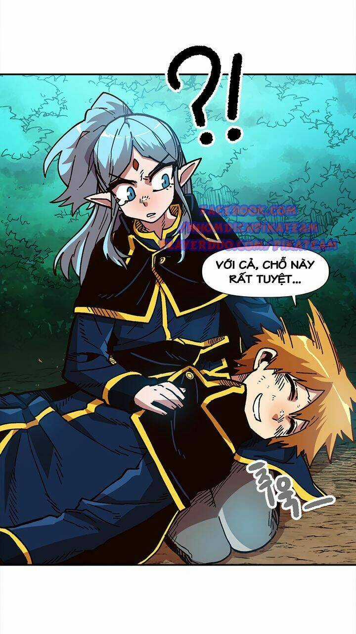 Đại Lục Vô Song Chapter 14 trang 14