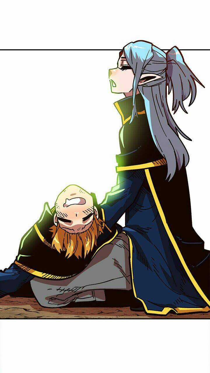 Đại Lục Vô Song Chapter 14 trang 17