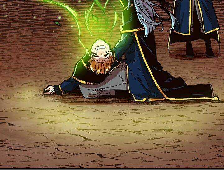 Đại Lục Vô Song Chapter 14 trang 20