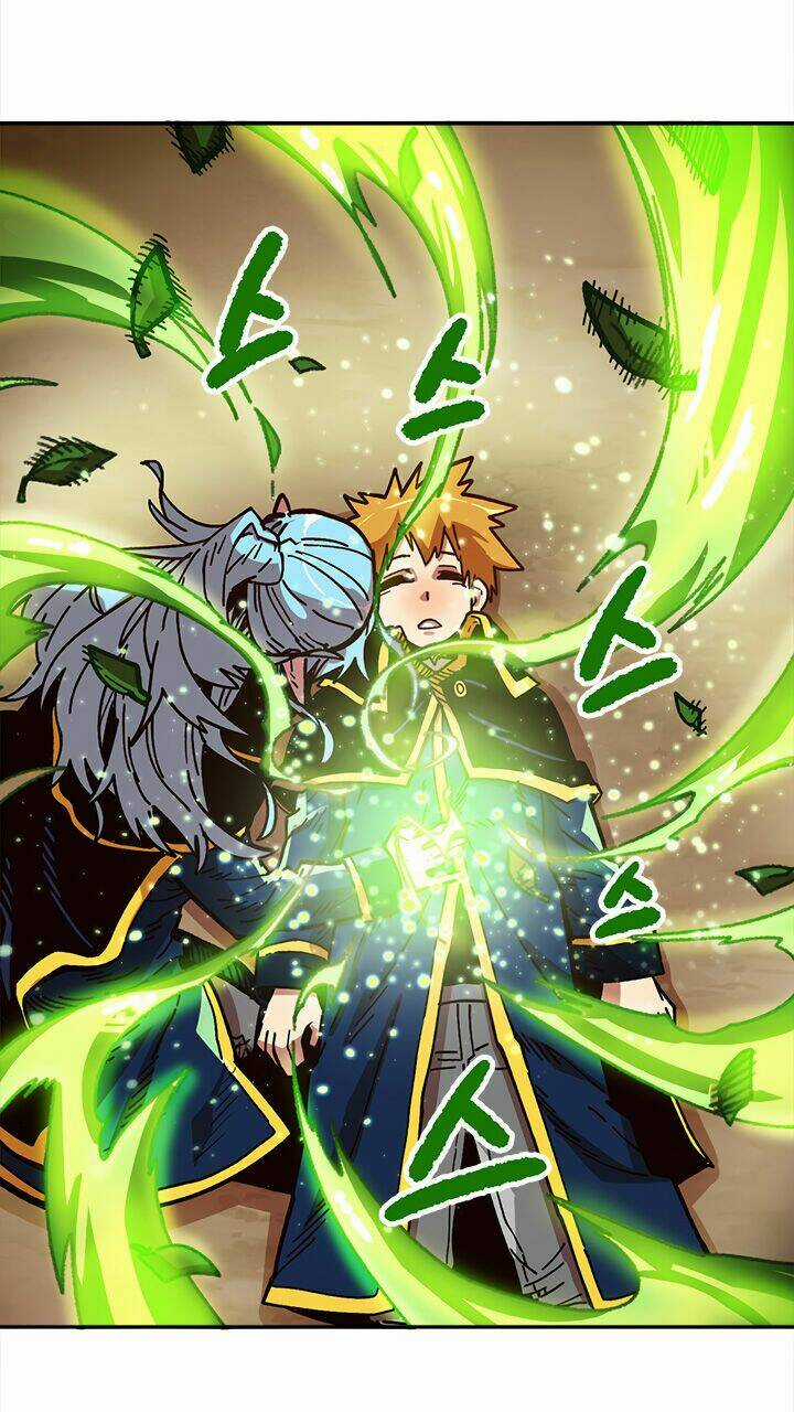 Đại Lục Vô Song Chapter 14 trang 22