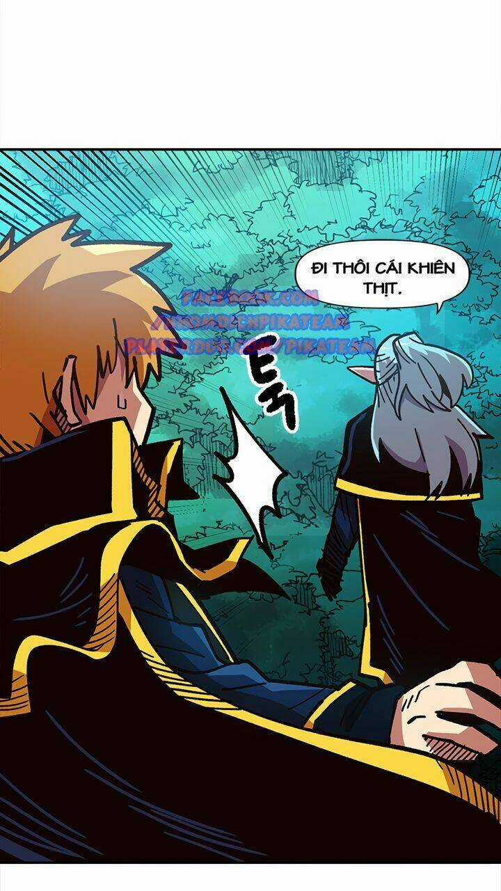 Đại Lục Vô Song Chapter 14 trang 25