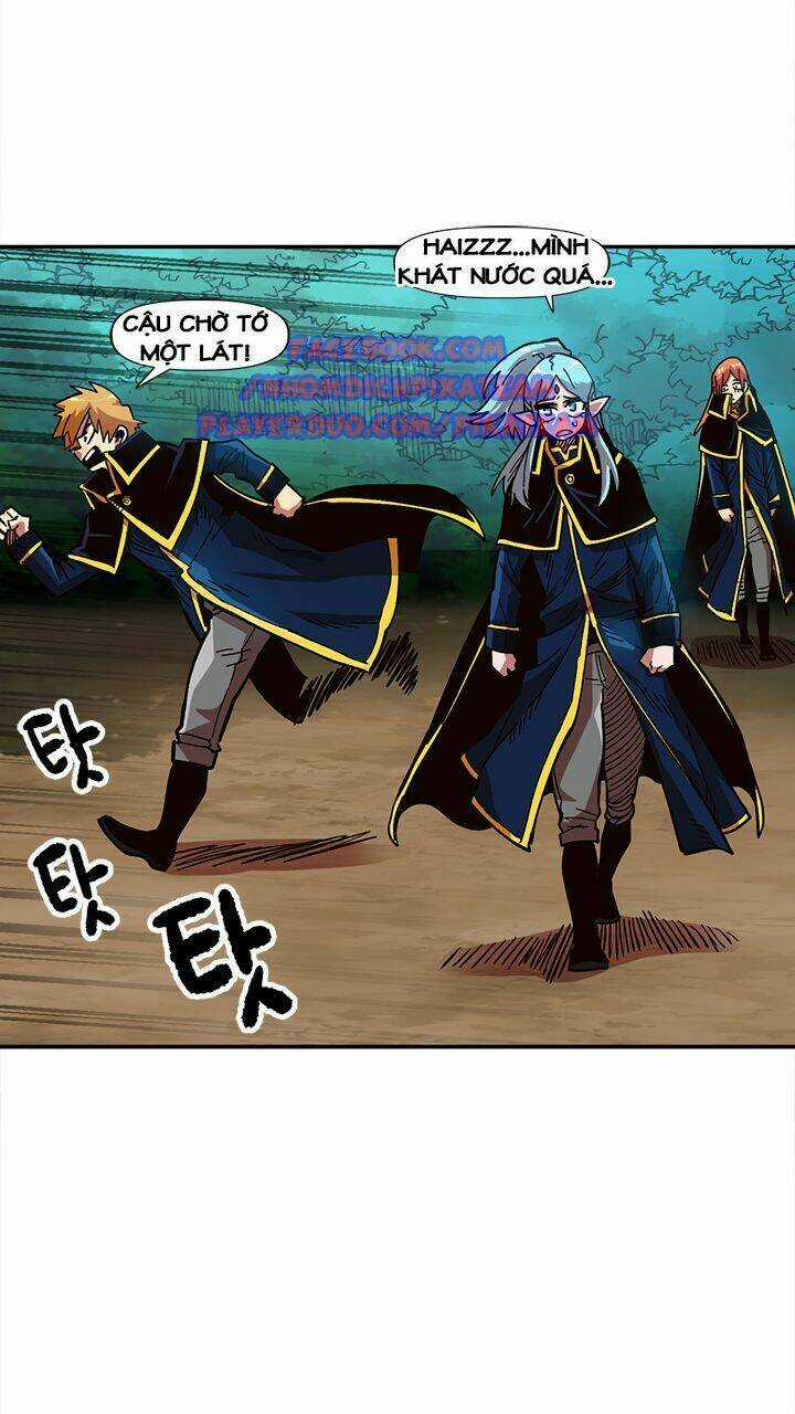 Đại Lục Vô Song Chapter 14 trang 30