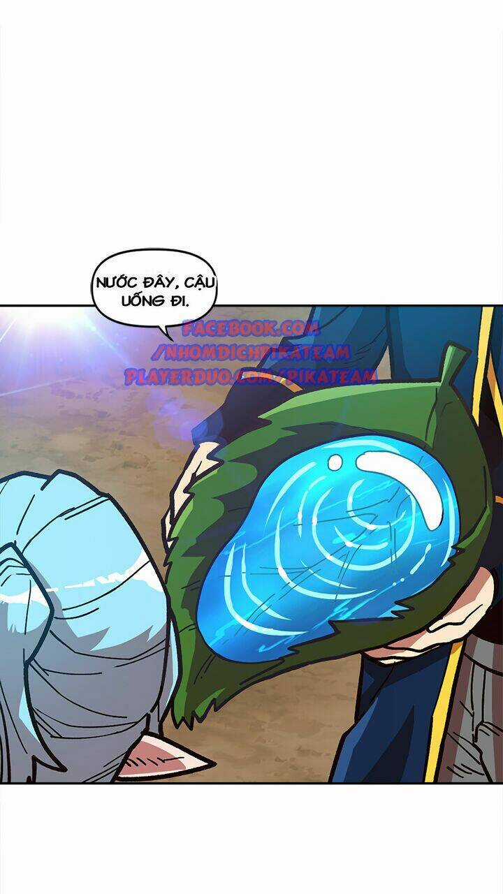 Đại Lục Vô Song Chapter 14 trang 31