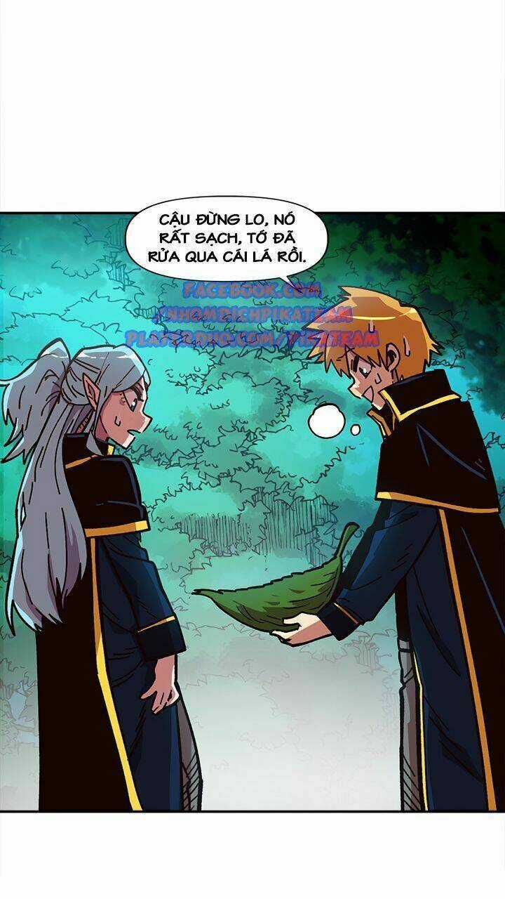 Đại Lục Vô Song Chapter 14 trang 32