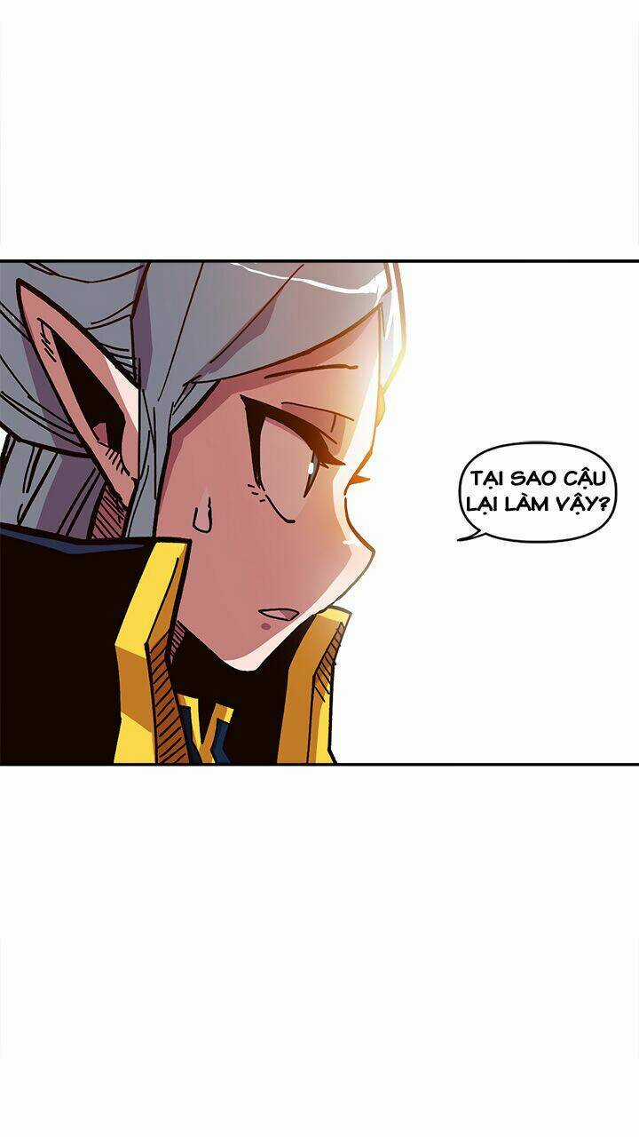 Đại Lục Vô Song Chapter 14 trang 33