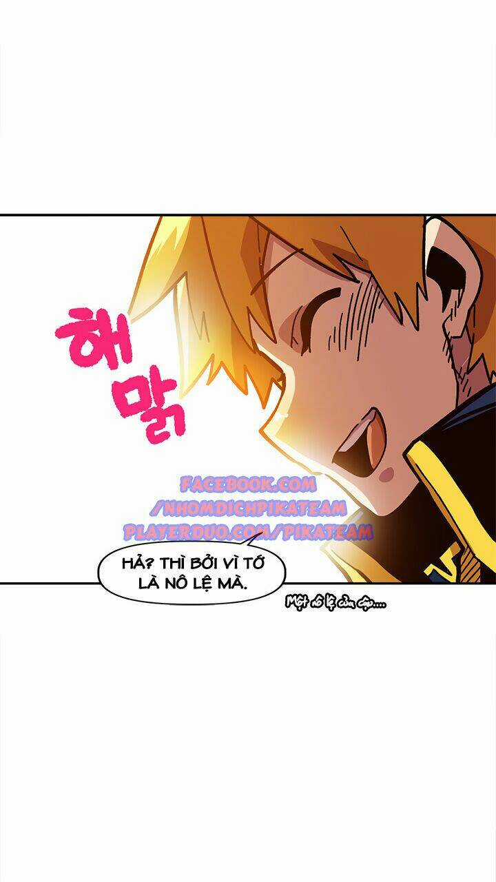 Đại Lục Vô Song Chapter 14 trang 34