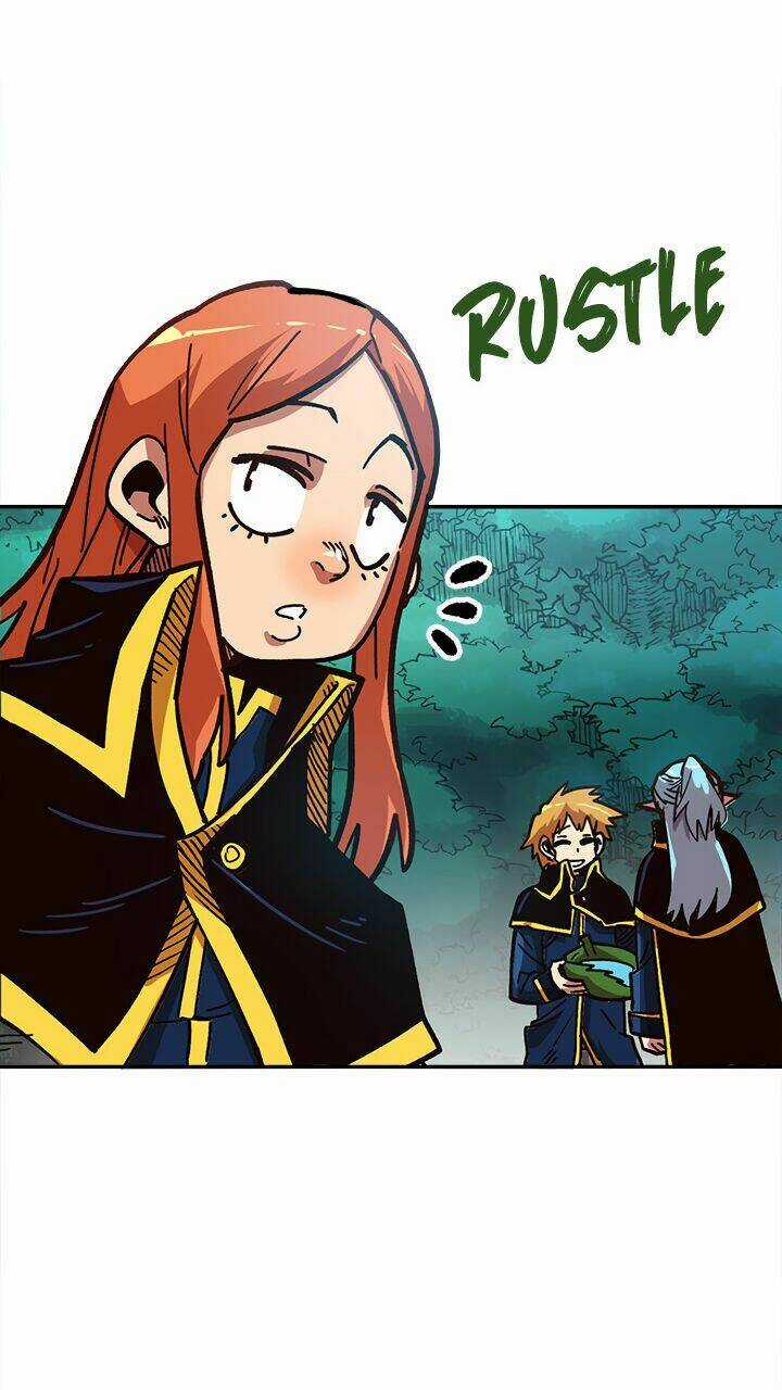 Đại Lục Vô Song Chapter 14 trang 37