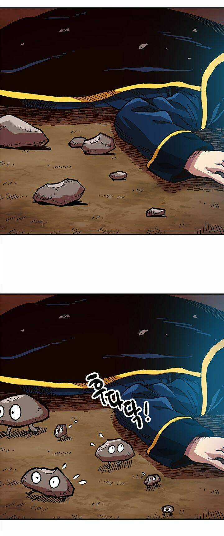 Đại Lục Vô Song Chapter 14 trang 4