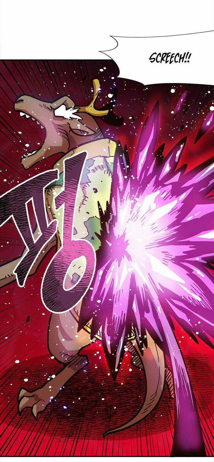 Đại Lục Vô Song Chapter 14 trang 40