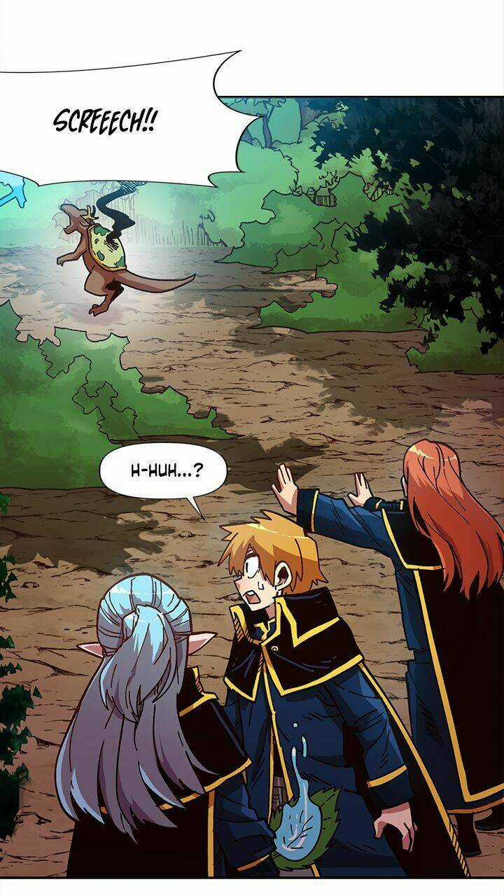 Đại Lục Vô Song Chapter 14 trang 41