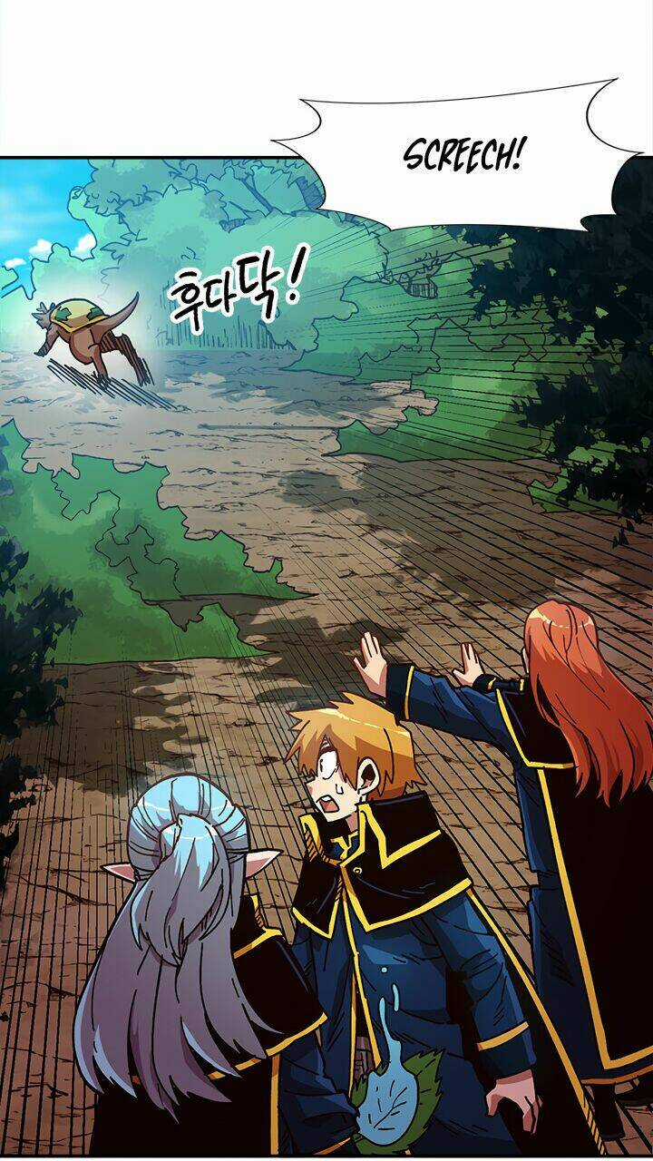 Đại Lục Vô Song Chapter 14 trang 43