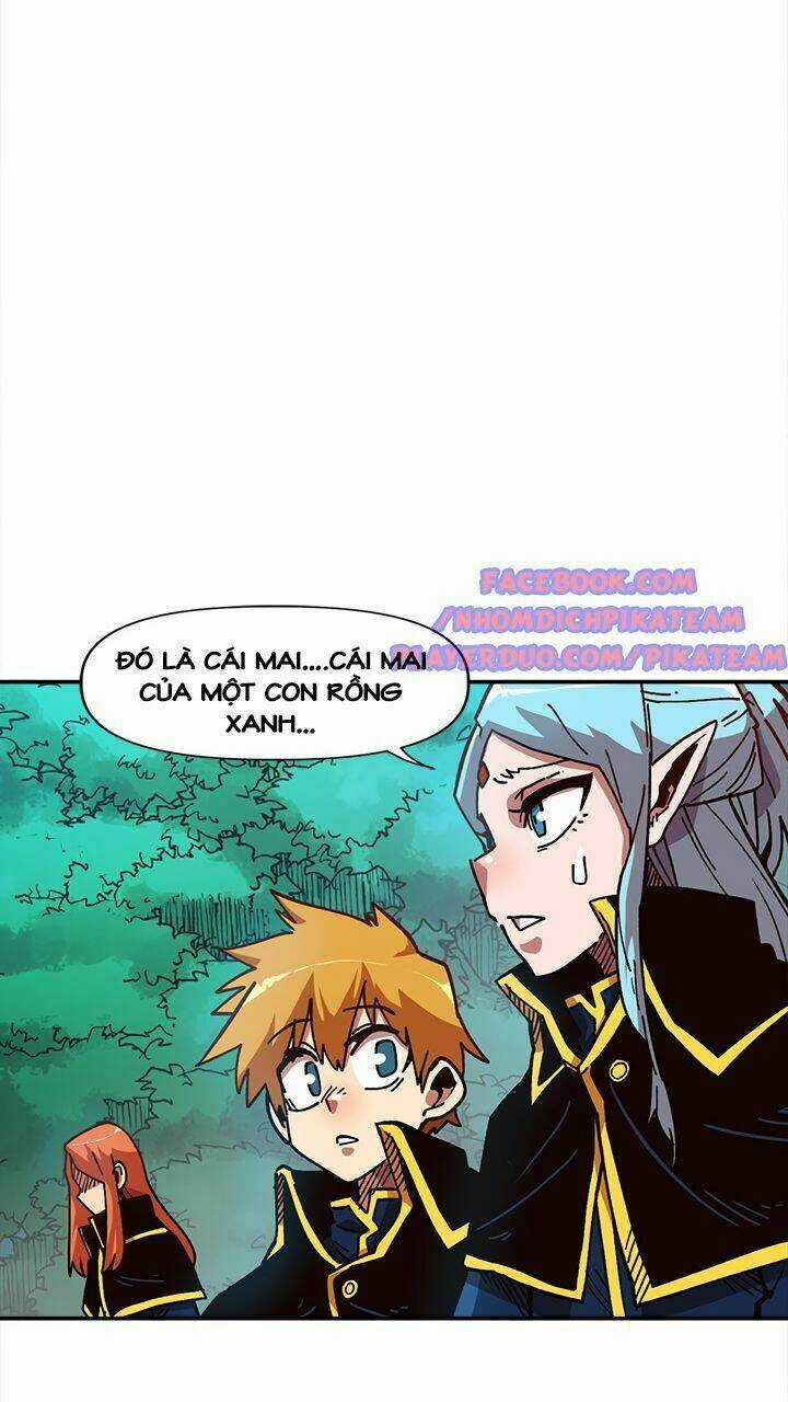 Đại Lục Vô Song Chapter 14 trang 44