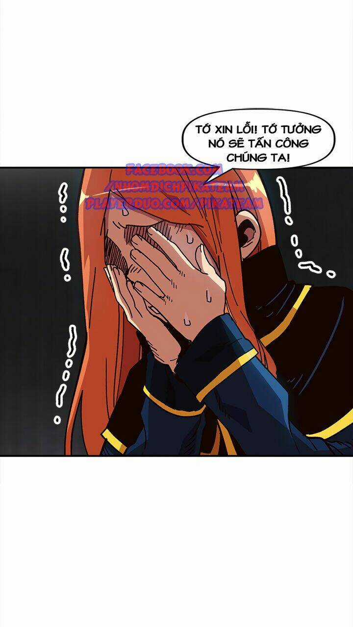 Đại Lục Vô Song Chapter 14 trang 45