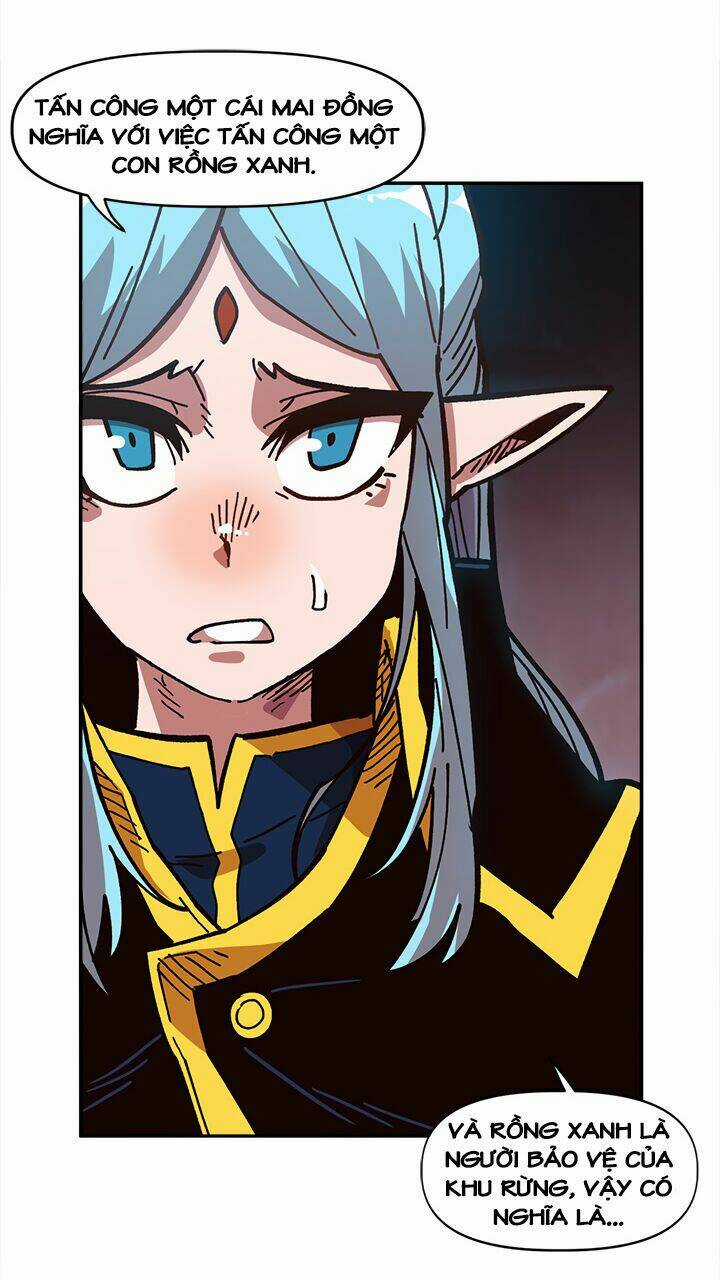 Đại Lục Vô Song Chapter 14 trang 46