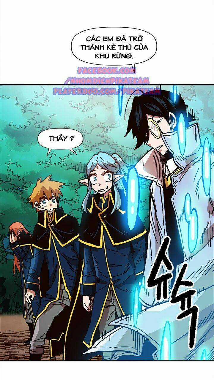 Đại Lục Vô Song Chapter 14 trang 47