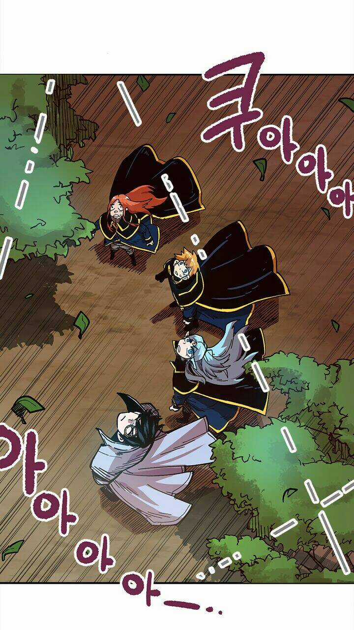 Đại Lục Vô Song Chapter 14 trang 50