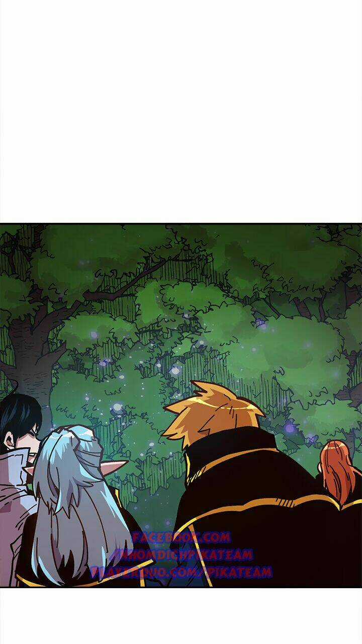 Đại Lục Vô Song Chapter 14 trang 51