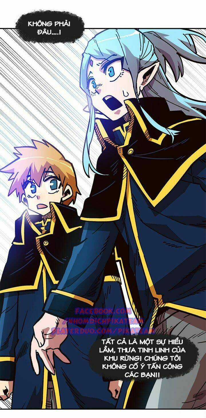 Đại Lục Vô Song Chapter 14 trang 53