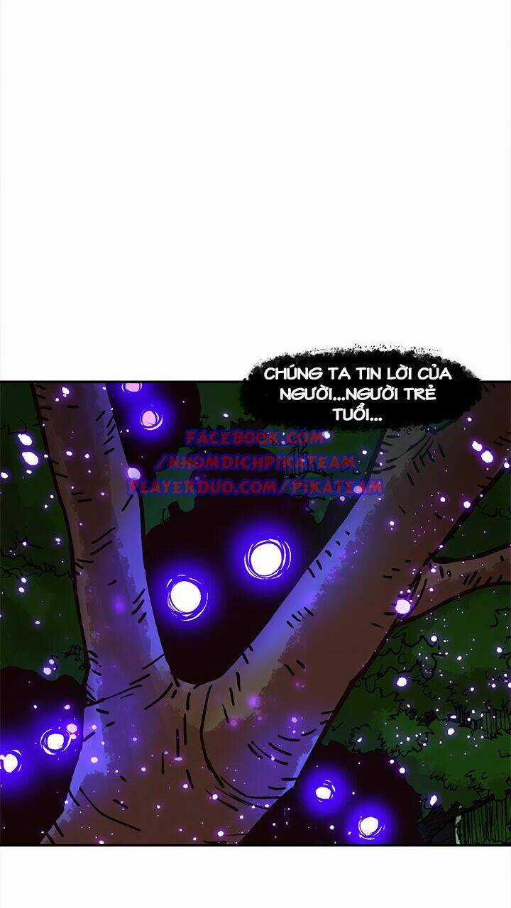 Đại Lục Vô Song Chapter 14 trang 54