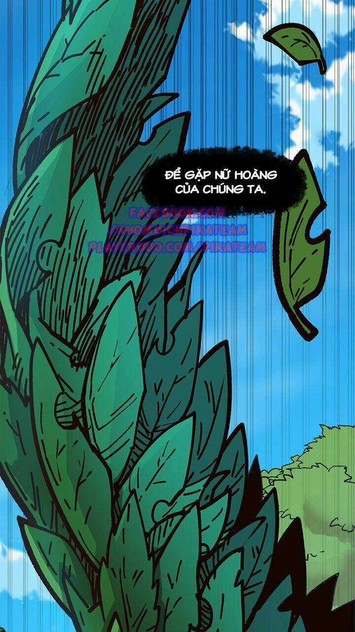 Đại Lục Vô Song Chapter 14 trang 56