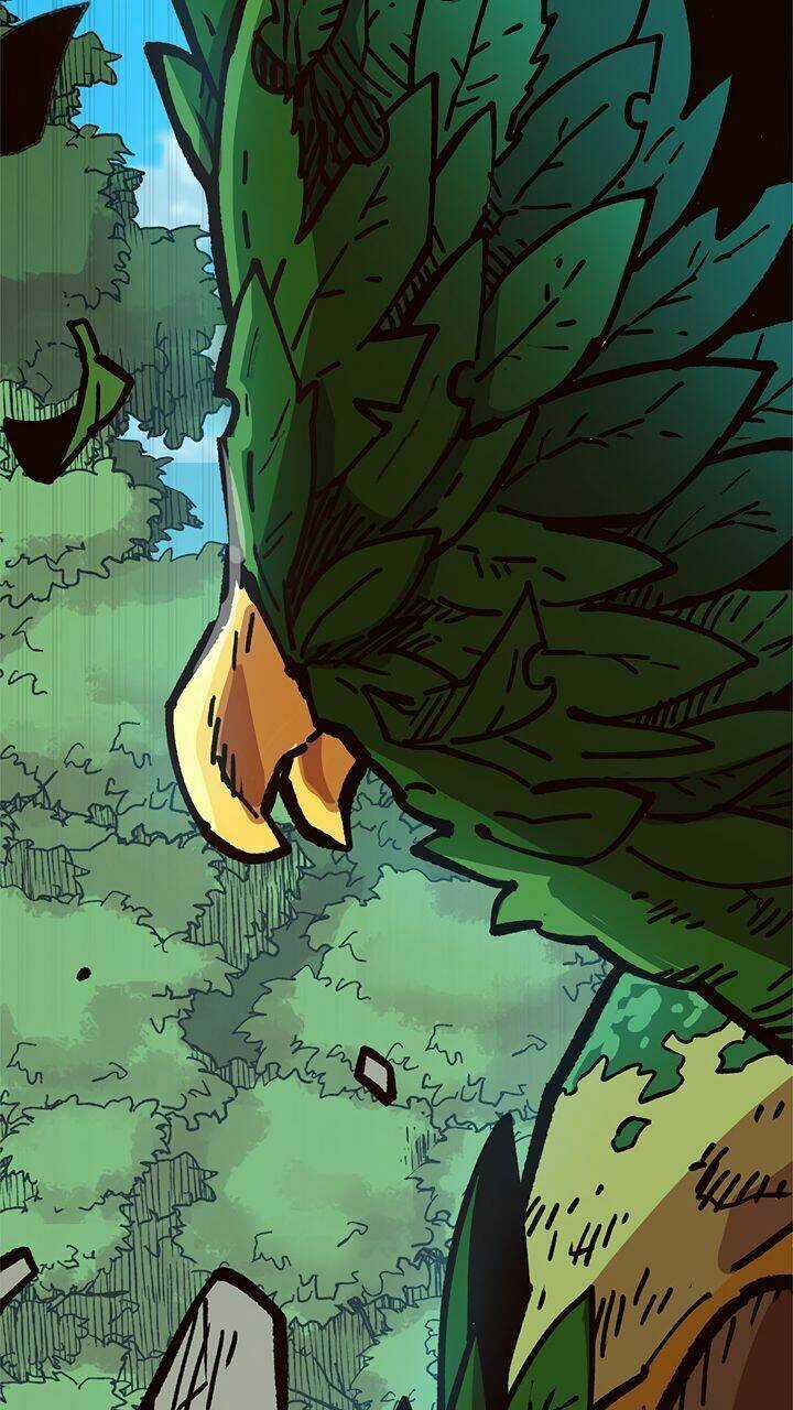 Đại Lục Vô Song Chapter 14 trang 57