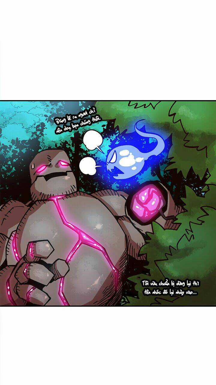 Đại Lục Vô Song Chapter 14 trang 6