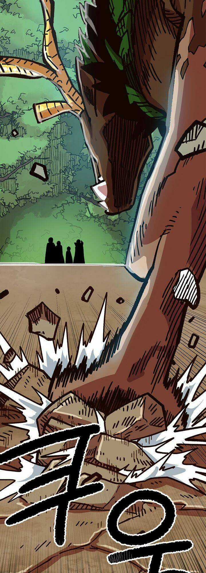 Đại Lục Vô Song Chapter 14 trang 62