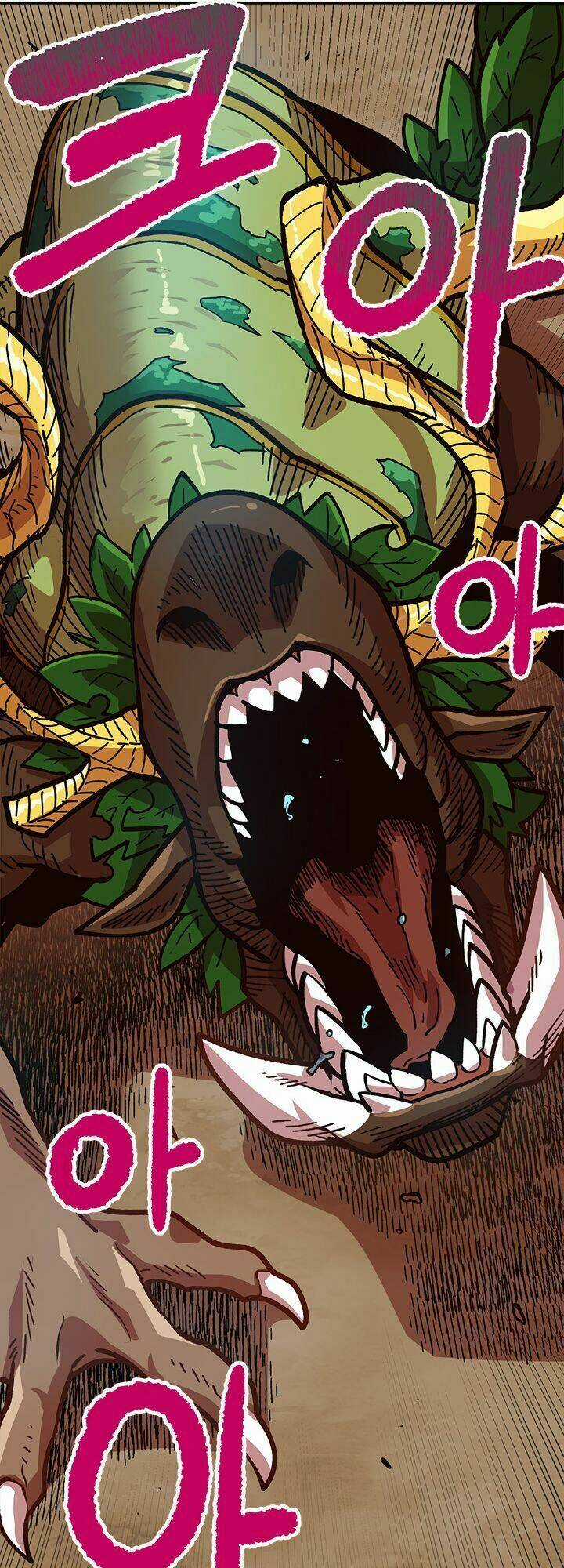 Đại Lục Vô Song Chapter 14 trang 64