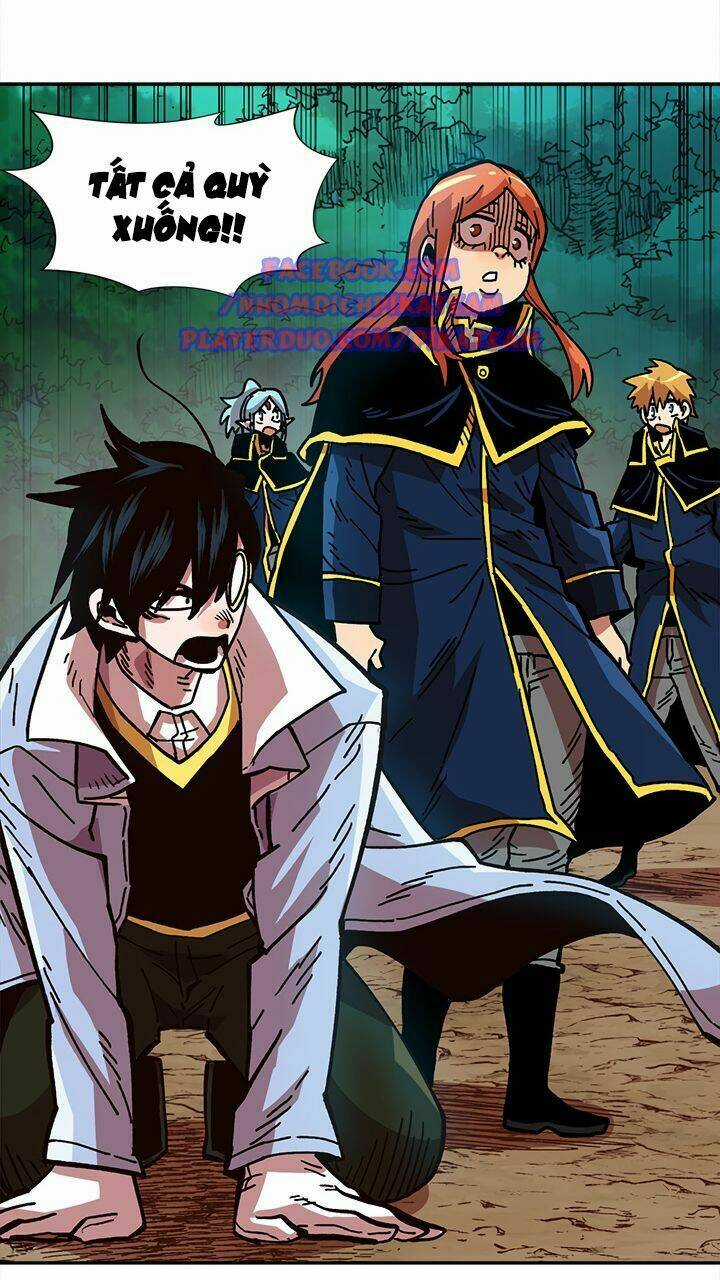 Đại Lục Vô Song Chapter 14 trang 66