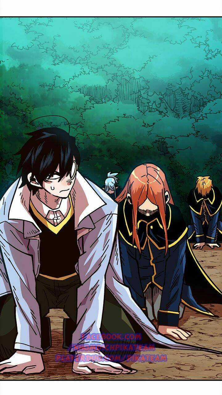 Đại Lục Vô Song Chapter 14 trang 67