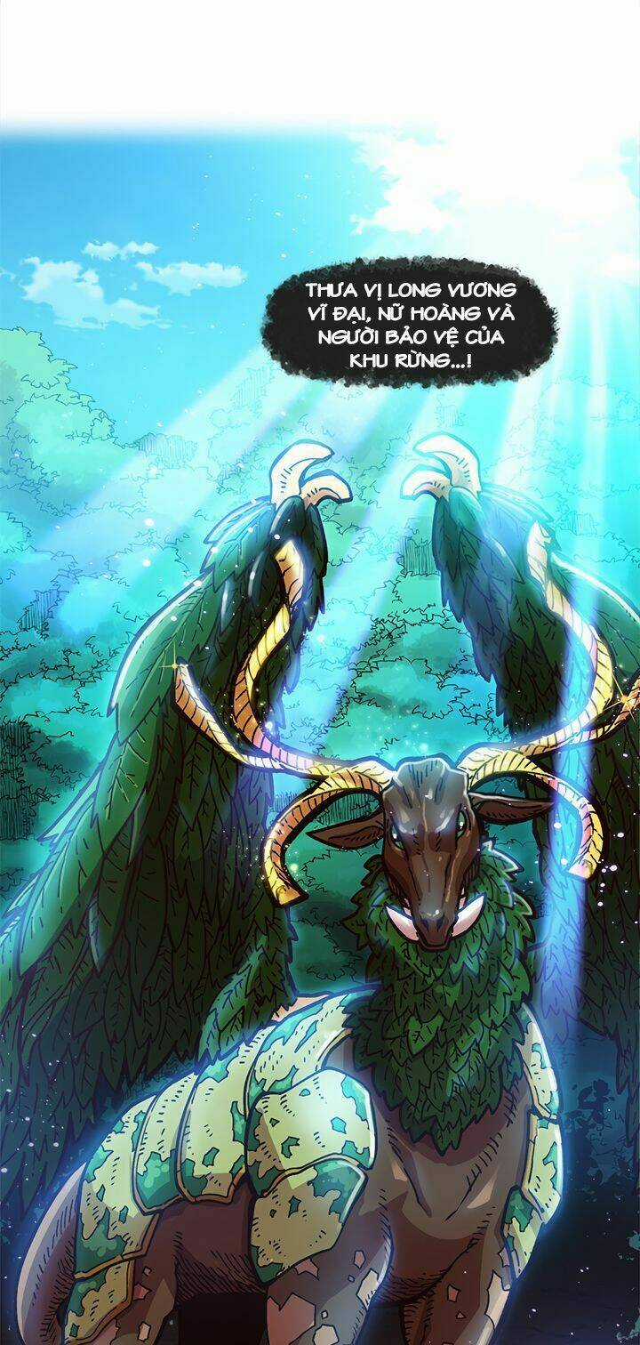 Đại Lục Vô Song Chapter 14 trang 69