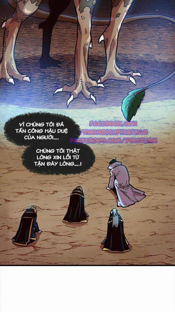 Đại Lục Vô Song Chapter 14 trang 70