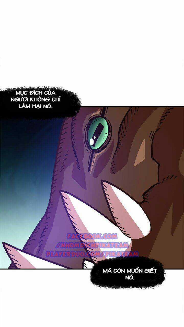 Đại Lục Vô Song Chapter 14 trang 71